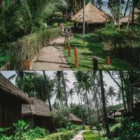 Haadtien Beach Resort 