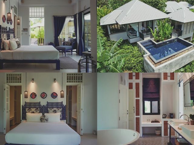 Moracea by Khao Lak Resort 🌅