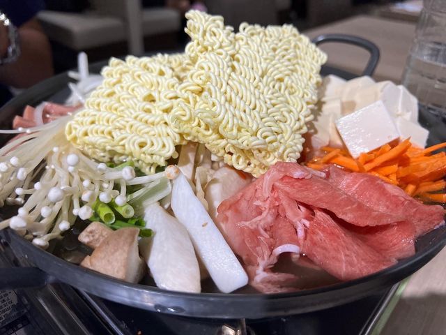 新北市永和近捷運永安站-揪哇韓式料理-永安店