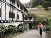 The Lakehouse Cameron Highlands