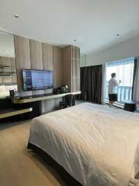 PARKROYAL COLLECTION Marina Bay, Singapore 