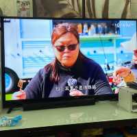 流浮山除咗食海鮮仲有啲乜嘢食？