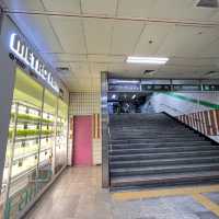 🇰🇷 Anguk station farming