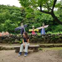 JeJu Folk Village