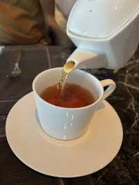 居高臨下😍嘆103樓Afternoon Tea🤩