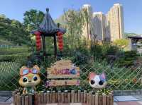 Recommended place to go for picnic before winter comes