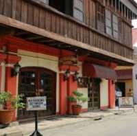 Vigan
菲律賓