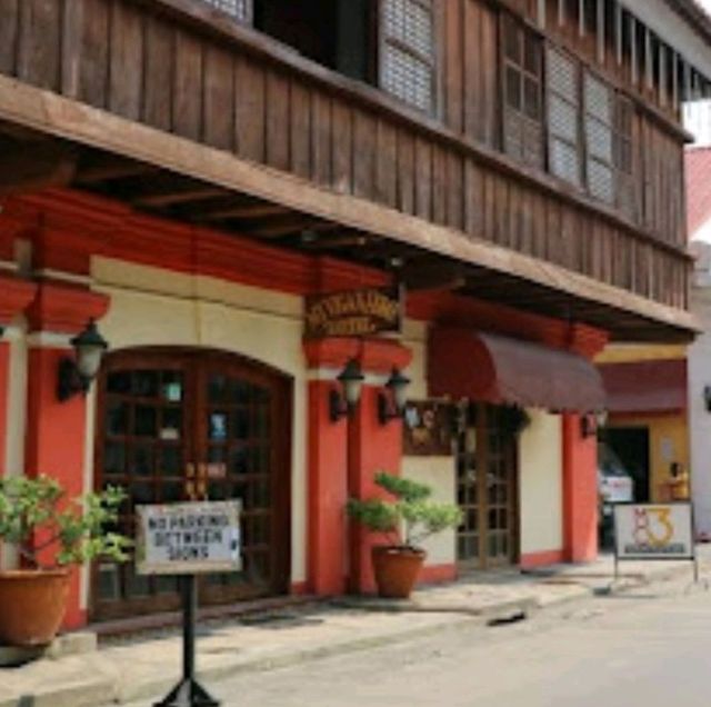Vigan
菲律賓