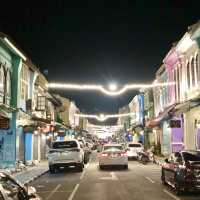 ถนนถลาง - รมณีย์