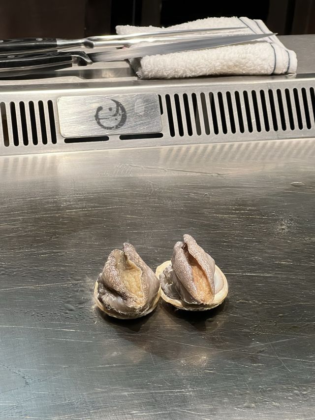 高質滿腹鐵板燒 高質滿腹鐵板燒