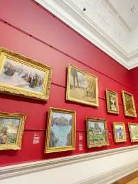 Art Gallery of New South Wales 🏛️