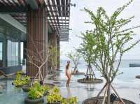 Hilton Pattaya โรงแรมสุดหรูติดหาดพัทยากลาง