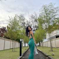 A mini getaway at Bintan