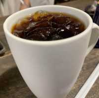 ๋ถ์๊ธฐ์ ๋๋ ค๋ค์ด์จ โGREEN COFFEEโ