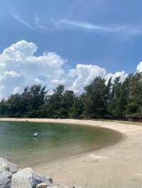หาดแสงจันทร์ ระยอง