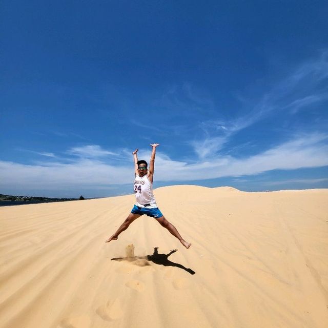 베트남 나트랑 무이네 사막투어