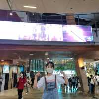 Siam Square One 