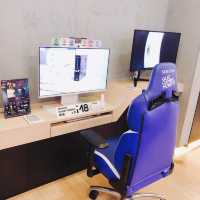 科技資訊站🖥💻Samsung Taipei Syntrend 三星體驗館-台北三創