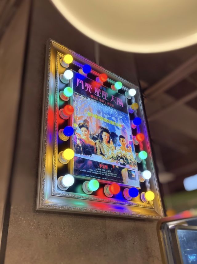 太子懷舊冰室一人火鍋🍲