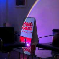 HeatWave  Coffee Bar  |  Cafe and Bar  