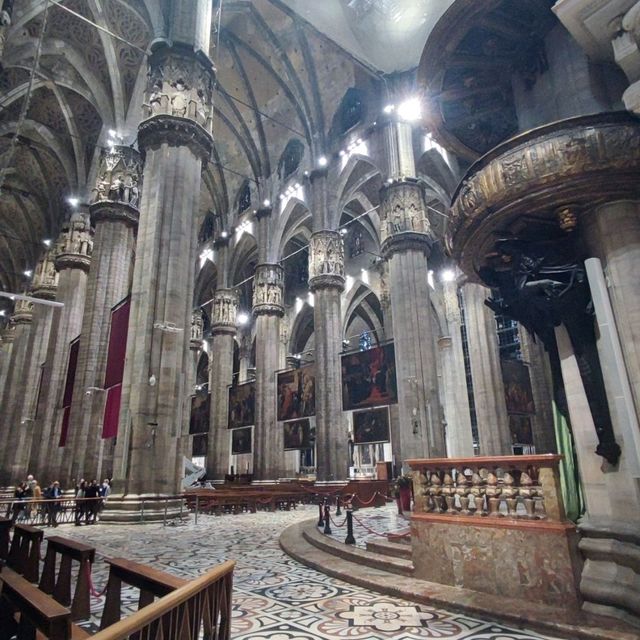 Duomo di Milano