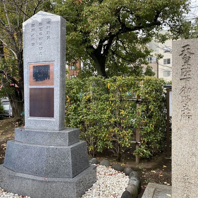 【深川】富岡八幡宮
