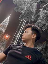 KLCC- healing with love