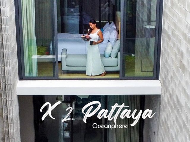 X2 Pattaya Oceanphere