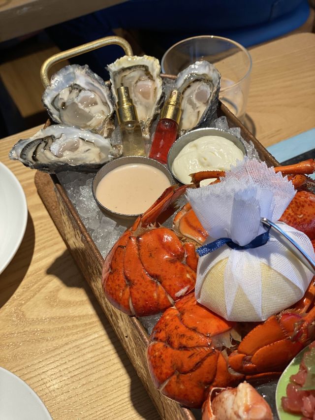 。藍調西班牙假日Brunch。