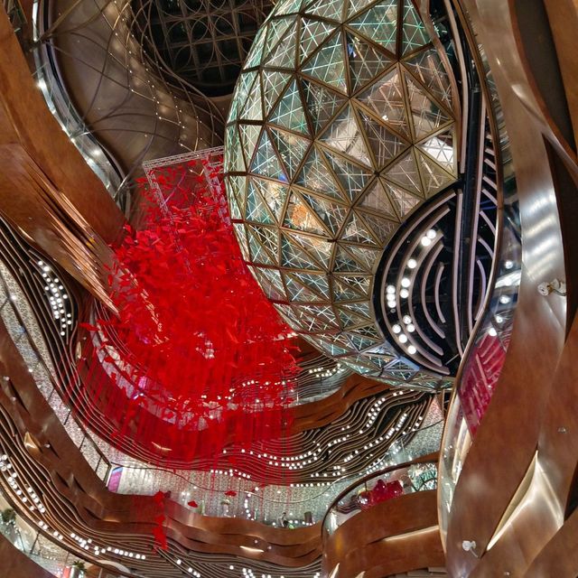 Merry X’mas 在 K11 Musea! Merry X’mas 在 K11 Musea!