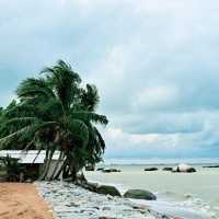 Do you know about Tanjung Bidara Beach?