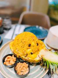 正宗泰國菜🤤