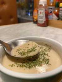 銅鑼灣：高質抵食set dinner 