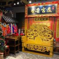 ✨特色宮廷主題火鍋店✨