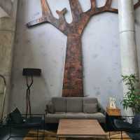 Hilton garden Inn NGURAH RAI AIRPORT BALI 🏖️