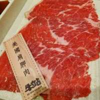 觀塘新開台式火鍋店🐮牛站
