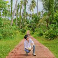 Lazy Day the Resort, Koh Mak ที่พักฟิลบาหลี