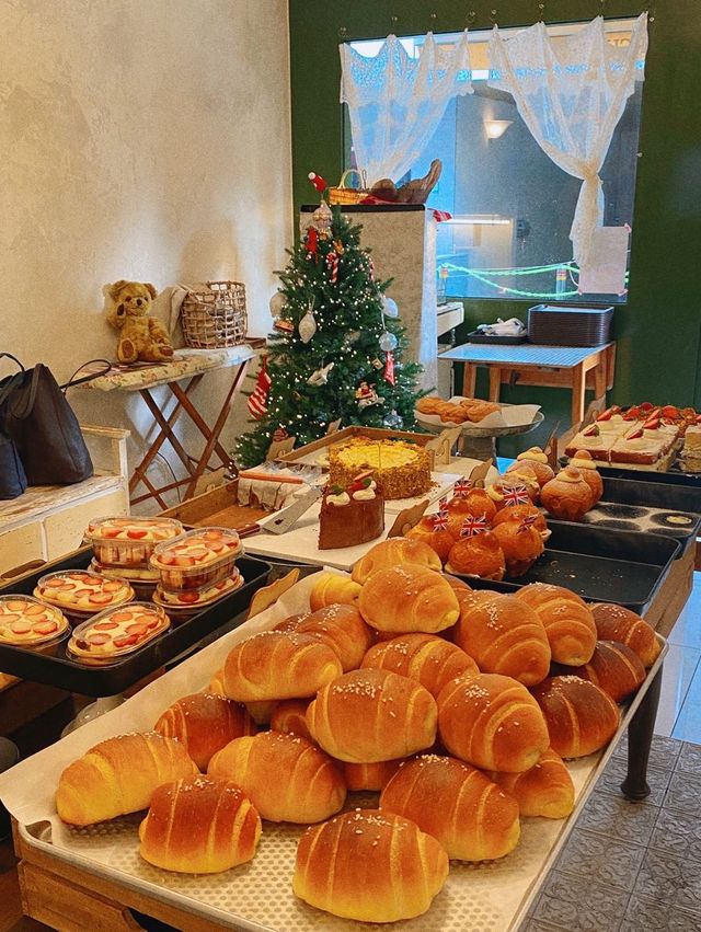 빵돌이, 빵순이라면 환장할 부산 카페🥯🫶🏻