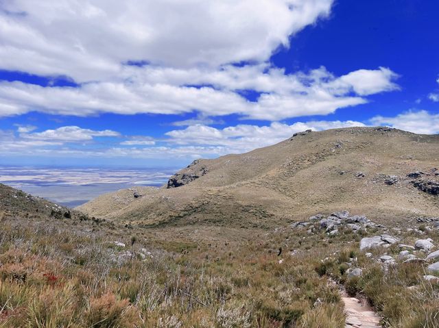 Breathtaking Bluff Knoll Hike😎