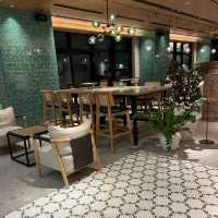 沖繩Nest hotel 