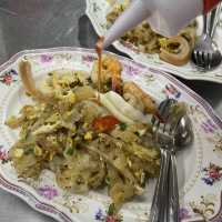 ชวนมากิน ส.หน้าวัง ร้านเก่าแก่ ย่านเสาชิงช้า😋