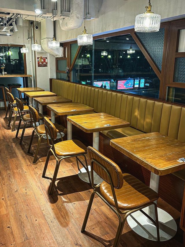 婆婆珈琲屋｜人氣日式昭和復古風Cafe🇯🇵精緻菜式必定要相機先食