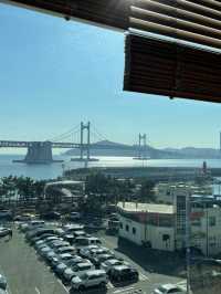부산 여행 필수 코스 어디죠?