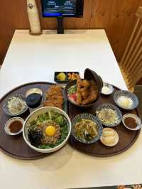 광주 봉선동 바삭한 돈카츠가 먹고 싶다면,백소정