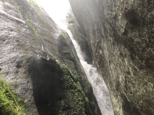 Wuyishan - Heavenly Peak Trail