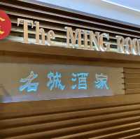 The Ming Room - KL, Malaysia