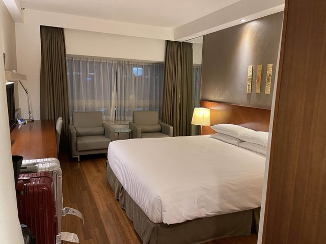 首爾乙支路高CP住宿 Best Western Premier | Hotel Kukdo 호텔 국도