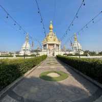 วัดทุ่งเศรษฐี​ 