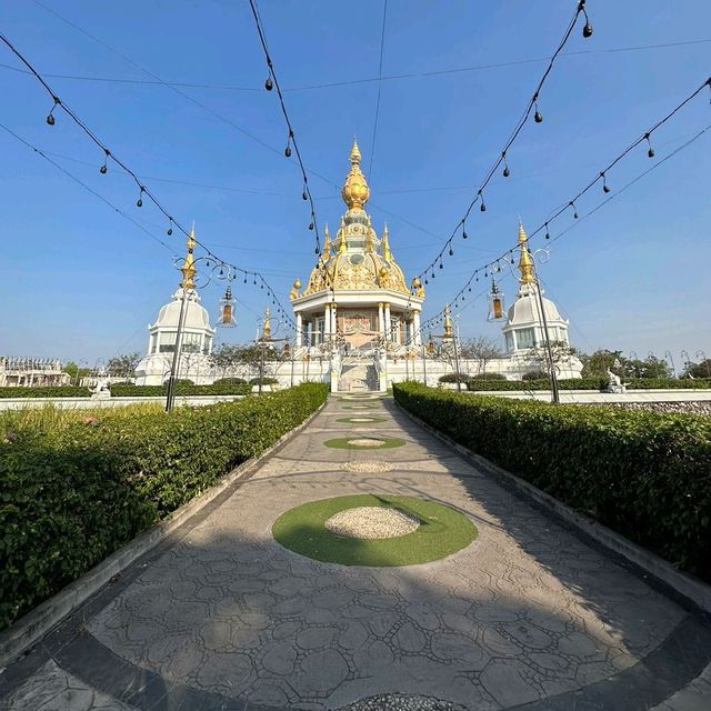 วัดทุ่งเศรษฐี​ 
