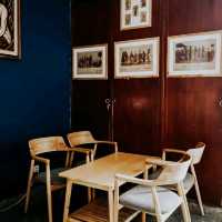 Roepa Plus Coffee - Yogyakarta